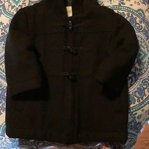 Kids coat